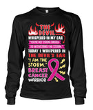 I am the Storm Shirts and Long Sleeves