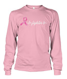 Heartbeat Fighter Shirts and Long Sleeves
