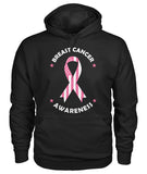Breast Cancer Awareness Hoodies and Sweatshirts
