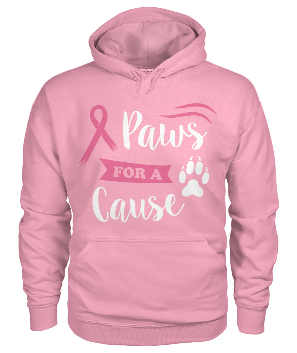 Pawz for 2025 a cause shirts