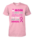 My Mom was so Brave Shirts and Long Sleeves