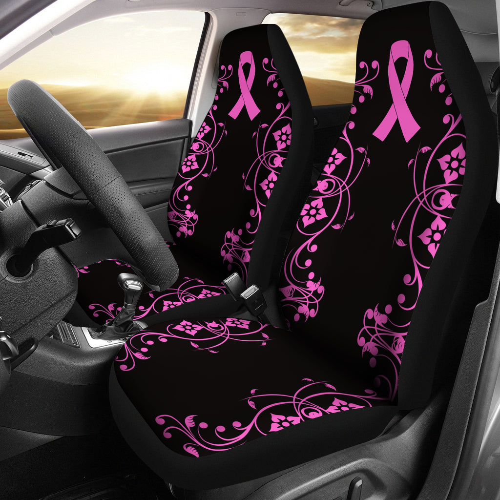 Themed seat clearance covers