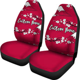 japanesse-car seats