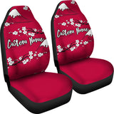 japanesse-car seats