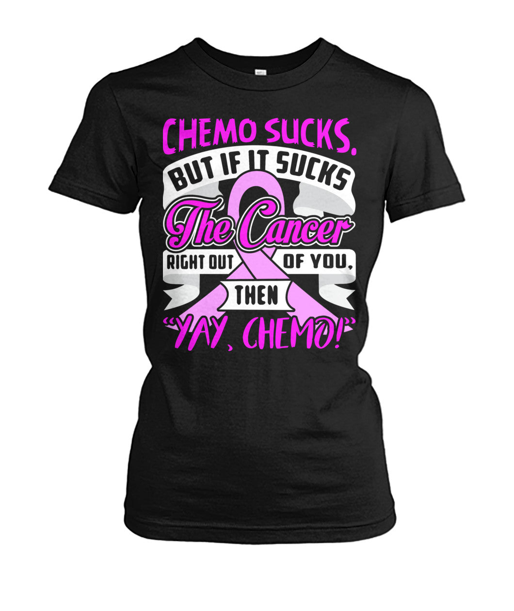 Funny chemo shirts online