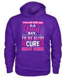 Great Day to Be Alive Hoodies and Sweatshirts