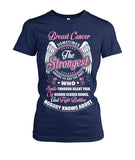The Strongest Among Us Shirts and Long Sleeves