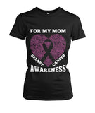 For My Mom Shirts﻿ and Long Sleeves