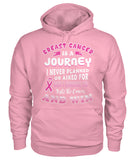 Breast Cancer Fighter Hoodies and Sweatshirts