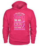 You Don't Know How Strong You Are Hoodies and Sweatshirts