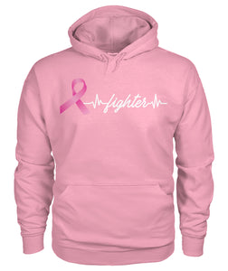 Heartbeat Fighter Hoodies and Sweatshirts