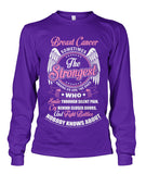 The Strongest Among Us Shirts and Long Sleeves
