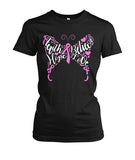 Faith Believe Hope Love Butterfly Shirts and Long Sleeves
