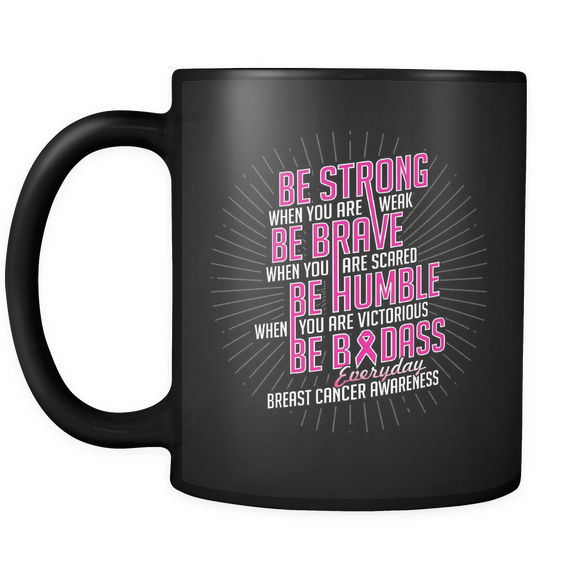 Be Strong Mug