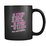 Be Strong Mug