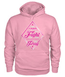 The Lord Will Fight For You Pray Hoodies and Sweatshirts