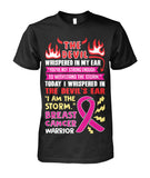 I am the Storm Shirts and Long Sleeves