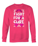 Fight for a Cure Hoodies and Sweatshirts
