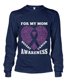 For My Mom Shirts﻿ and Long Sleeves
