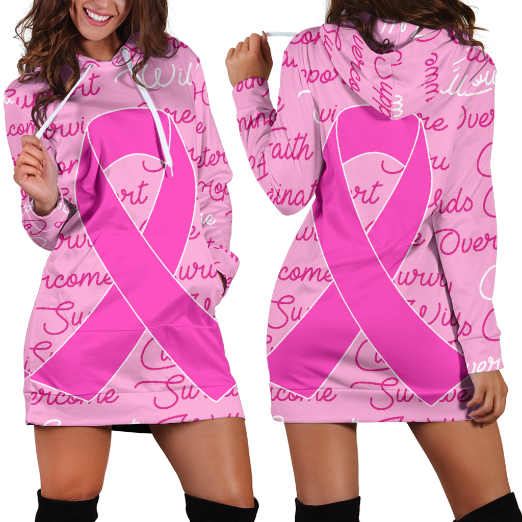 Hoodies – Combat Breast Cancer