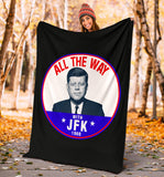jfk=blanket