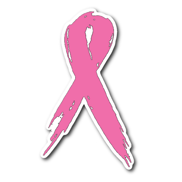 Breast Cancer Ribbon Survivor Clip Art